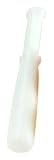 Craftsman Muddler M16 Food Safe Plastic 10-Inch Hand Muddler for the Crushing Pressing of Fruits Vegitables and Herbs