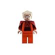 LEGO Star Wars LOOSE Mini Figure Chancellor Palpatine