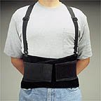Allegro All Fit back support belt Size Large