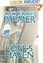 Love's Haven (Steeple Hill Women's Fiction #21)