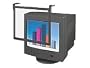 Fellowes BLACK FRAME PRIVACY FILTER 16/1 ( 93780 )