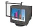 Fellowes BLACK FRAME PRIVACY FILTER 19/2 ( 93781 )