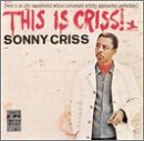 This Is Criss! [VINYL]