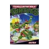 Teenage Mutant Ninja Turtles