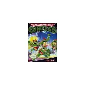 Teenage Mutant Ninja Turtles