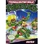 Teenage Mutant Ninja Turtles (NES)