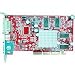 Club 3D ATI Radeon 9200 , 256 MB DDR, DVI, TV-Out Grafikkarte