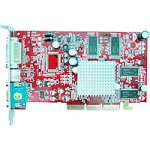 Club 3D ATI Radeon 9200 , 256 MB DDR, DVI, TV-Out Grafikkarte