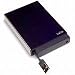 250GB LaCie Little Disk HD USB2 & FW+ 5400RPM 8MB 301282J