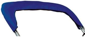 Boat Bimini Top STORAGE BOOT COVER ~ SUNBRELLA FABRIC ~ SELECT WIDTH ~ SELECT COLOR