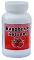 Raspberry Ketones, Highest Quality, Natural Weight Loss and Appettite Suppression, 120 capsules