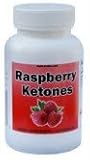 Raspberry Ketones, Highest Quality, Natural Weight Loss and Appettite Suppression, 250mg 120 capsules