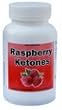 Raspberry Ketones