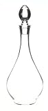 Riedel Single Decanter with Stopper