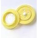 Medela Special Needs Feeder Replacement Parts - 3 Valves & Membranes ~ Formerly known as the Haberman Feeder