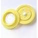Medela Special Needs Feeder Replacement Parts - 3 Valves & Membranes ~ Formerly known as the Haberman Feeder