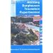 Alt�tting, Burghausen, Traunstein, Rupertiwinkel 1 : 50 000: Mit Wanderwegen, Radwanderwegen, UTM-Gitter f�r GPS-Nutzer (UK 50-44): Mit Wanderwegen, ... UTM-Gitter f�r GPS-Nutzer, Umgebungskarte