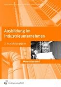 Ausbildungsjahr