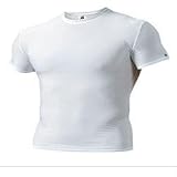 Badger Compression Fit Short Sleeve T-Shirt