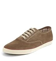 Blue Harbour Airflex™ Suede Stain Defence™ Stormwear™ Pumps