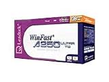 Leadtek WinFast A250 Ultra TD - Graphics adapter - GF4 Ti 4600 - AGP 4x - 128 MB DDR - Digital Visual Interface (DVI) - TV out - retail