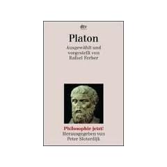 Platon. Philosophie jetzt!