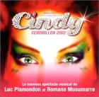 Cindy: Cendrillon 2002