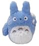 Totoro Plush Mid Totoro S Size