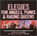 Original Cast｜Elegies: for Angels Punks and Raging Queens
