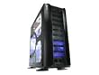 Thermaltake Armor VA8000BWS Schwarz PC Geh�use MidiTower 10 x 5.25 Schwarz