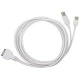 Apple iPod USB/1394 Y Cable - Handhelditems brand