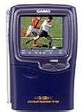 Casio TV-980 2.3" Portable Color TV