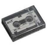 Answering Machine Micro Cassette