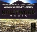CD-Charts  Search : Hollywood Magic