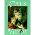 The Cat's Meow (Main Street Editions): Kevin Osborn