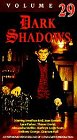 Dark Shadows Vol 29 [VHS]
