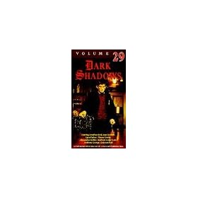 Dark Shadows Vol 29 [VHS]