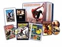 Spider-Man (Limited Edition Collector's Gift Set)