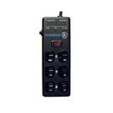 Furman Professional SS-6B - Surge suppressor ( external ) - 6 output connector(s)
