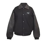 Tampa Bay Devil Rays Varsity Jacket