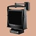 Bretford TVWW3020-BK 20