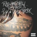 Live in Hyde Park [Japan] - Red Hot Chili Peppers