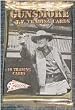 1993 Pacific Gunsmoke TV Show Trading Cards Unopened Pack (10 cards/pack)