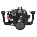 Sea & Sea DX 350D Housing For Canon EOS Rebel XT-350 Digital Camera