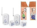 スマートホンコードレス （親器・室内子器セット） ×8個セット