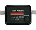 Steren 200-993 Satellite Finder with LED Bar Graph