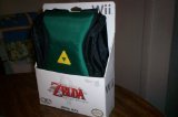 Wii Backpack (Mega Max) - Legend of Zelda