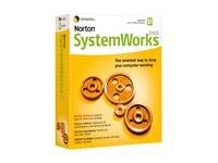 Norton Systemworks 2003 Student Licence