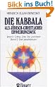 Die Kabbala als j�disch-christlicher Einweihungsweg, 2 Bde. in einem