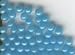 4MM Blue Pearl Dragees